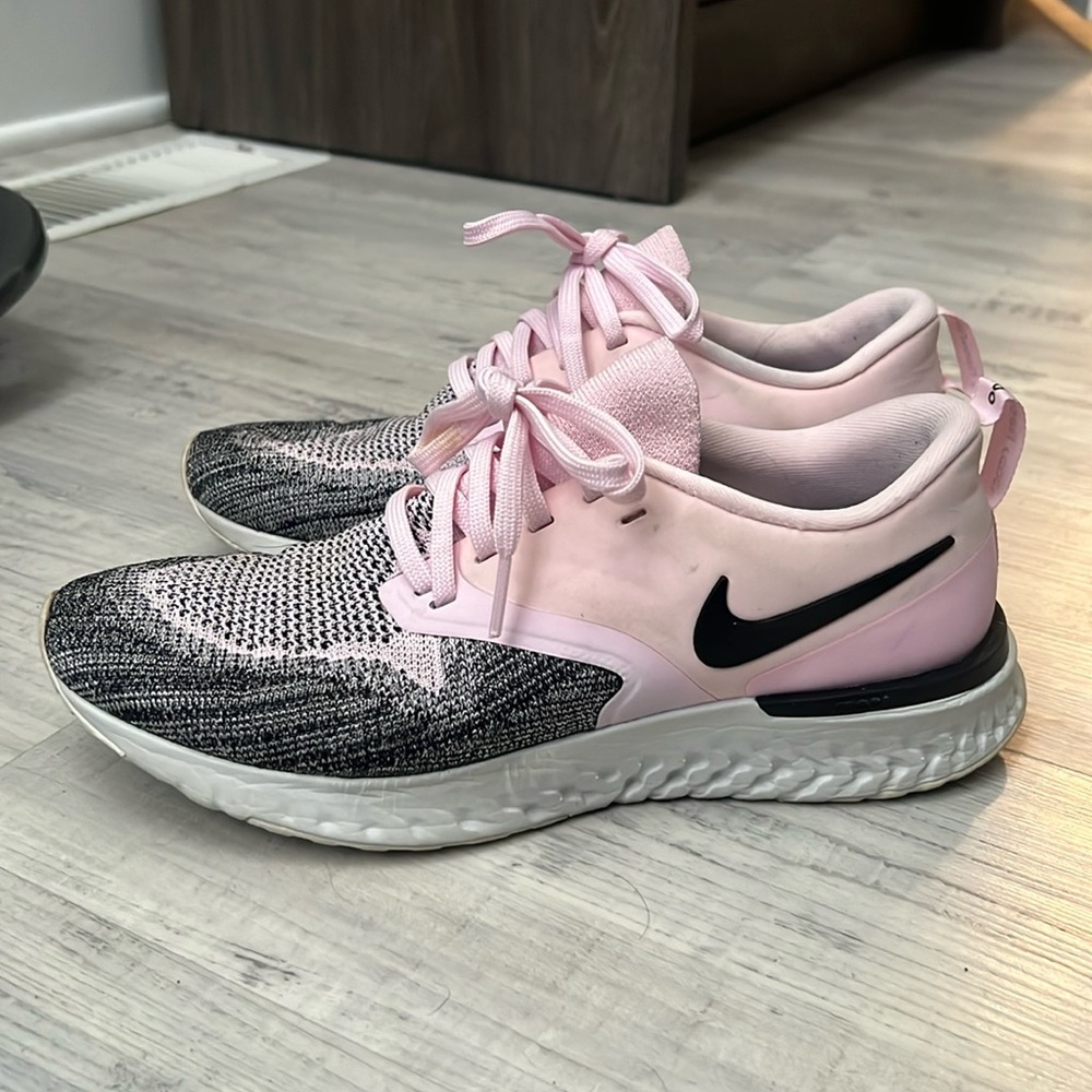 Nike sneakers